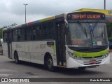Viação Pavunense B32567 na cidade de Rio de Janeiro, Rio de Janeiro, Brasil, por Kaio de Macedo. Número da foto: #:id.