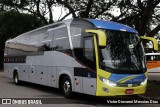 Viação Lírio dos Vales TESTE na cidade de Vitória, Espírito Santo, Brasil, por Victor Diovanni Messias Dias. Número da foto: #:id.