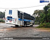 VIDA - Viação Danúbio Azul 09005 na cidade de Ibiúna, São Paulo, Brasil, por Luciano Alex. Número da foto: #:id.