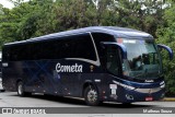 Viação Cometa 719558 na cidade de São Paulo, São Paulo, Brasil, por Matheus Souza. Número da foto: #7688452.