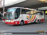 Transmoreira 380 na cidade de Belo Horizonte, Minas Gerais, Brasil, por Weslley Silva. ID da foto: :id.