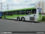 Expresso Maringá São José dos Campos 3127 na cidade de São José dos Campos, São Paulo, Brasil, por George Miranda. Número da foto: #:id.
