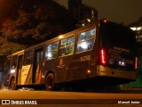 Viação Pirajuçara 11.758 na cidade de São Paulo, São Paulo, Brasil, por Manoel Junior. Número da foto: #:id.
