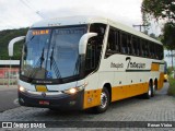 Transur - Transporte Rodoviário Mansur 8590 na cidade de Juiz de Fora, Minas Gerais, Brasil, por Renan Vieira. Número da foto: #7689552.