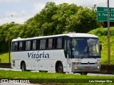 Vitória Turismo 1021 na cidade de Três Corações, Minas Gerais, Brasil, por Luis Henrique Silva. ID da foto: :id.