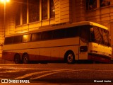 Ônibus Particulares 3142 na cidade de São Paulo, São Paulo, Brasil, por Manoel Junior. Número da foto: #:id.