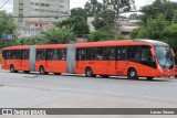 Transporte Coletivo Glória BE717 na cidade de Curitiba, Paraná, Brasil, por Lucas Sousa. Número da foto: #7690180.