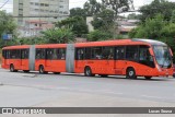 Transporte Coletivo Glória BE717 na cidade de Curitiba, Paraná, Brasil, por Lucas Sousa. ID da foto: :id.