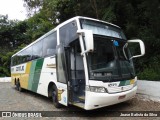 Empresa Gontijo de Transportes 12175 na cidade de Manhuaçu, Minas Gerais, Brasil, por Joase Batista da Silva. Número da foto: #7686379.