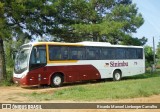Expresso Sinimbu 79 na cidade de Rio Pardo, Rio Grande do Sul, Brasil, por Ricardo Manoel Limberger Carvalho. Número da foto: #7689889.