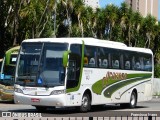 Viação Graciosa 143 na cidade de Curitiba, Paraná, Brasil, por Francisco Ivano. Número da foto: #7686244.