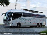 Companhia Coordenadas de Transportes 50130 na cidade de Juiz de Fora, Minas Gerais, Brasil, por Renan Vieira. Número da foto: #7689579.