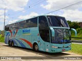 Trans Brasil > TCB - Transporte Coletivo Brasil 2310 na cidade de Três Corações, Minas Gerais, Brasil, por Luis Henrique Silva. Número da foto: #7689811.