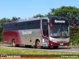 Spazzini Transportes 2017 na cidade de Indaial, Santa Catarina, Brasil, por Reinaldo Gonçalves. ID da foto: :id.