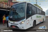 Expresso Palmares 11 na cidade de Balneário Pinhal, Rio Grande do Sul, Brasil, por Alexsandro Merci    ®. Número da foto: #:id.