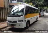 Van Tur 5925 na cidade de Belo Horizonte, Minas Gerais, Brasil, por Vicente de Paulo Alves. Número da foto: #7690051.
