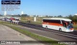 Viação Vale do Tietê 836 na cidade de São José dos Campos, São Paulo, Brasil, por Paulo Rafael Peixoto. Número da foto: #7689157.