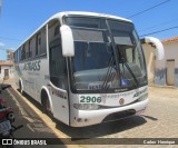 ASTRASS - Associação de Transporte Alternativo de Sento Sé 2906 na cidade de Sento Sé, Bahia, Brasil, por Carlos  Henrique. Número da foto: #7686934.