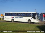 Primatur - Primavera Transportes 780 na cidade de Santa Cruz do Sul, Rio Grande do Sul, Brasil, por Ricardo Manoel Limberger Carvalho. Número da foto: #7690299.