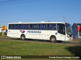 Primatur - Primavera Transportes 780 na cidade de Santa Cruz do Sul, Rio Grande do Sul, Brasil, por Ricardo Manoel Limberger Carvalho. ID da foto: :id.