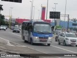 Transcooper > Norte Buss 2 6404 na cidade de São Paulo, São Paulo, Brasil, por Jonathan Silva. Número da foto: #7686535.