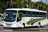 Viação Graciosa 021 na cidade de Curitiba, Paraná, Brasil, por Francisco Ivano. Número da foto: #7690644.