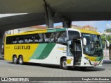 Empresa Gontijo de Transportes 10905 na cidade de Belo Horizonte, Minas Gerais, Brasil, por Douglas Célio Brandao. Número da foto: #7687436.