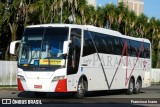 Paranaense Turismo 2815 na cidade de Curitiba, Paraná, Brasil, por Francisco Ivano. Número da foto: #7690347.