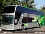 Santa Luzia Transporte e Turismo - Geneve Turismo 2013 na cidade de Joinville, Santa Catarina, Brasil, por Gustavo Campos Gatti. Número da foto: #7686438.