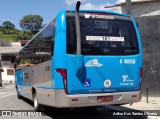Cooper Líder > A2 Transportes 6 8858 na cidade de São Paulo, São Paulo, Brasil, por Arthur Dos Santos Oliveira. Número da foto: #:id.