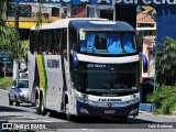 Faleiros Turismo 1620 na cidade de Aparecida, São Paulo, Brasil, por Luiz Krolman. Número da foto: #7688596.