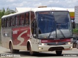 Viação Serro 1820 na cidade de Lagoa Santa, Minas Gerais, Brasil, por Marcelo Ribeiro. Número da foto: #7686203.