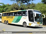 Empresa Gontijo de Transportes 12410 na cidade de São Paulo, São Paulo, Brasil, por Ezequiel Vicente Fernandes. Número da foto: #7688666.