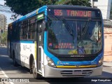 Transportes Futuro C30232 na cidade de Rio de Janeiro, Rio de Janeiro, Brasil, por Jorge Gonçalves. Número da foto: #7689002.