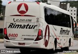 Rimatur Transportes 8400 na cidade de Curitiba, Paraná, Brasil, por Alexandre Breda. Número da foto: #:id.