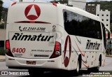 Rimatur Transportes 8400 na cidade de Curitiba, Paraná, Brasil, por Alexandre Breda. ID da foto: :id.