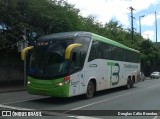 Transbrasiliana Transportes e Turismo 51017 na cidade de Belo Horizonte, Minas Gerais, Brasil, por Douglas Célio Brandao. Número da foto: #7687667.