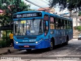 Salvadora Transportes > Transluciana 40537 na cidade de Belo Horizonte, Minas Gerais, Brasil, por Kaique Marquês Medeiros . Número da foto: #7688144.