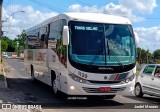 Janiz Transportes 1120 na cidade de Canoas, Rio Grande do Sul, Brasil, por Jardel Moraes. ID da foto: :id.