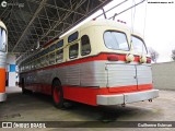 Ônibus Particulares  na cidade de São Bernardo do Campo, São Paulo, Brasil, por Guilherme Estevan. Número da foto: #7686791.