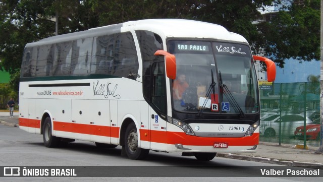 ValleSul Serviços 13001 na cidade de São Paulo, São Paulo, Brasil, por Valber Paschoal. ID da foto: 7694551.