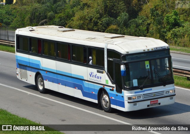 Vetur 8069 na cidade de Santa Isabel, São Paulo, Brasil, por Rudnei Aparecido da Silva. Número da foto: #7690755.
