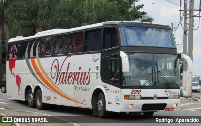 Valerius Turismo 2010 na cidade de São Paulo, São Paulo, Brasil, por Rodrigo  Aparecido. Número da foto: #7694296.