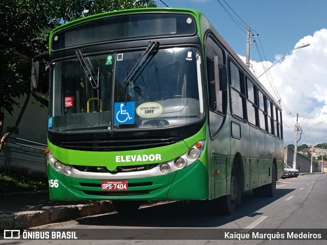 Justinópolis Transportes 156 na cidade de Ribeirão das Neves, Minas Gerais, Brasil, por Kaique Marquês Medeiros . Número da foto: #7694934.