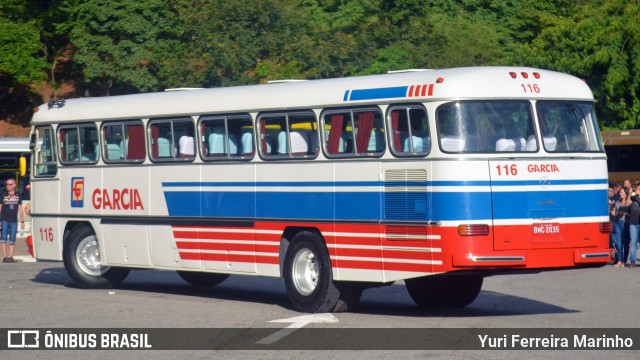 Garcia Turismo 116 na cidade de São Paulo, São Paulo, Brasil, por Yuri Ferreira Marinho. ID da foto: 7690802.