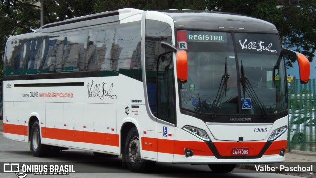 ValleSul Serviços 19005 na cidade de São Paulo, São Paulo, Brasil, por Valber Paschoal. Número da foto: #7694890.