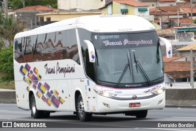 Trans Pompiani 1999 na cidade de Caçapava, São Paulo, Brasil, por Everaldo Bordini. ID da foto: 7692120.