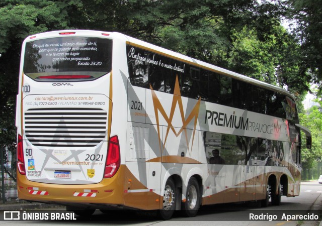 Premium Turismo 2021 na cidade de São Paulo, São Paulo, Brasil, por Rodrigo  Aparecido. Número da foto: #7694211.