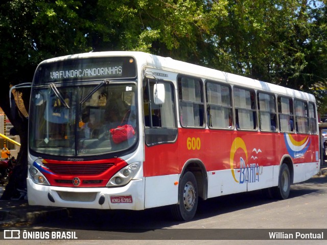 Bahia 600 na cidade de Caruaru, Pernambuco, Brasil, por Willian Pontual. Número da foto: #7694838.
