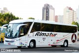 Rimatur Transportes 9800 na cidade de Curitiba, Paraná, Brasil, por Francisco Ivano. Número da foto: #7694743.